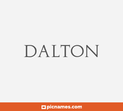 Dalton