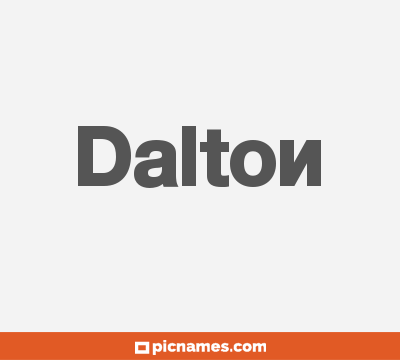 Dalton