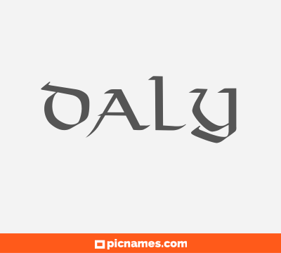 Daly