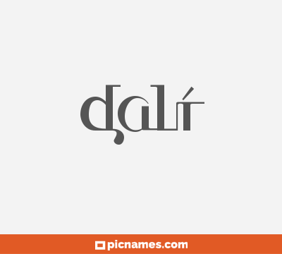 Dalí