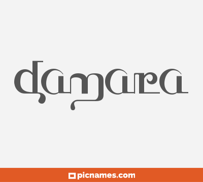 Damara