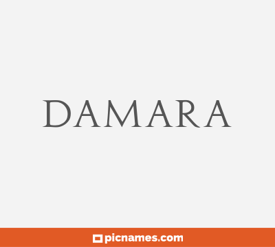 Damara