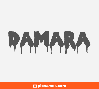Damara