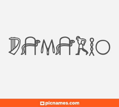 Damario