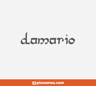 Damario