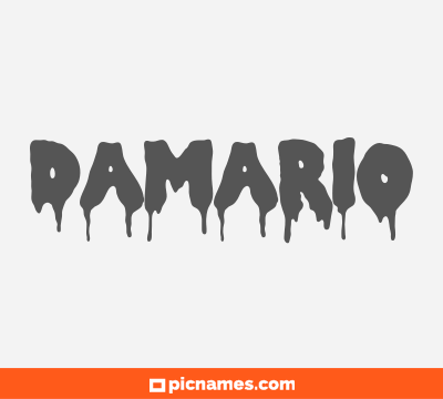 Damario