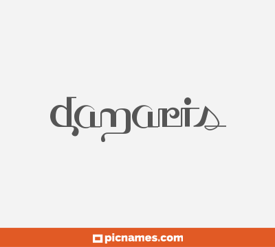 Damaris