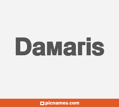 Damaris