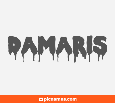 Damaris