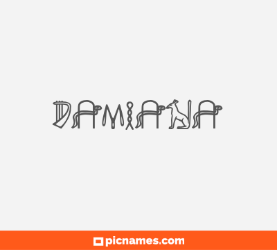 Damiana