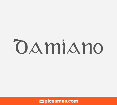 Damiano