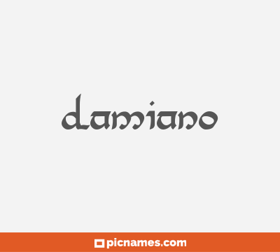 Damiano