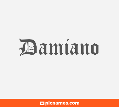Damiano