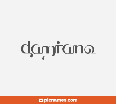Damiano