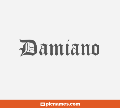 Damiano