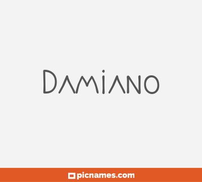 Damiano