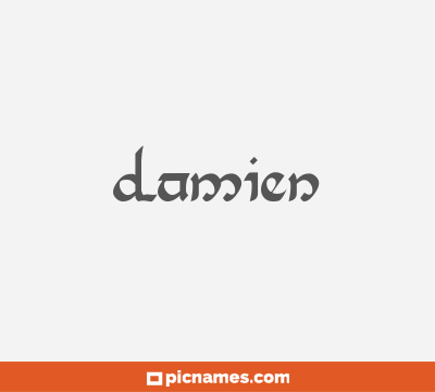 Damien