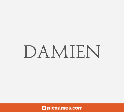 Damien