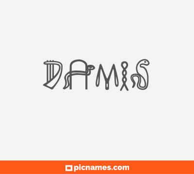 Damis