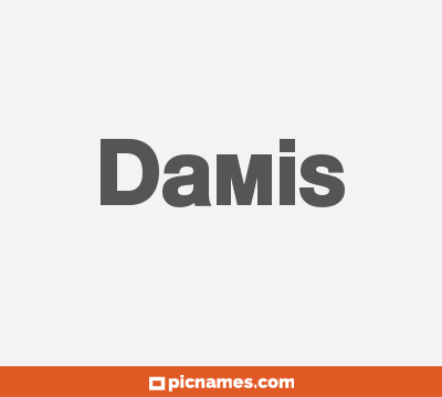 Damis