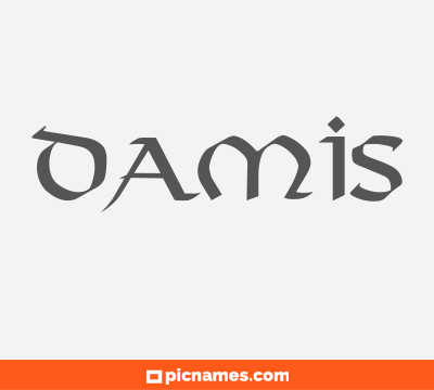 Damis