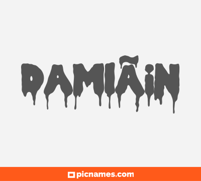 DamiÃ¡n