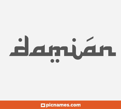 Damián