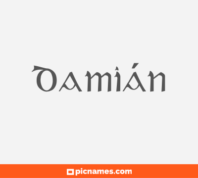 Damián