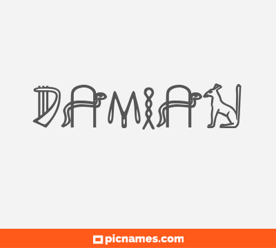 Damián