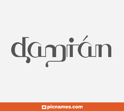 Damián