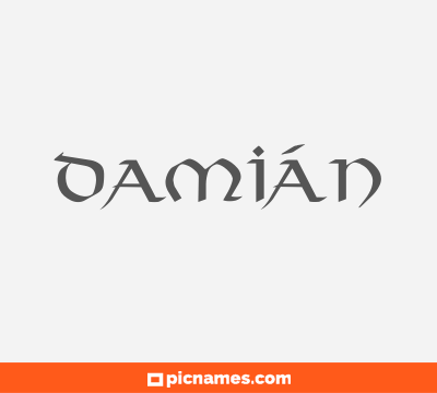 Damián