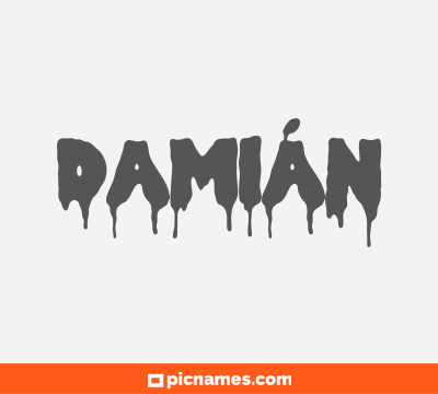 Damián