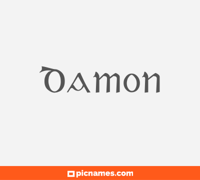 Damon