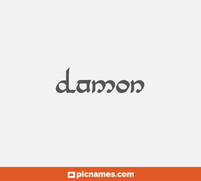 Damon