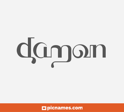 Damon