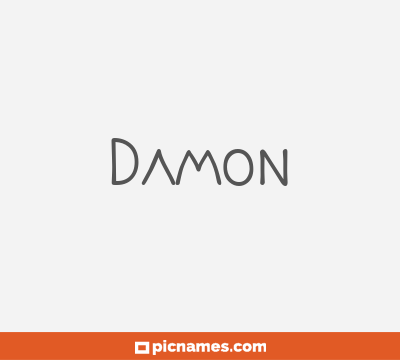 Damon