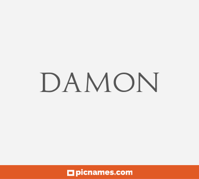 Damon
