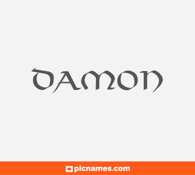 Damon