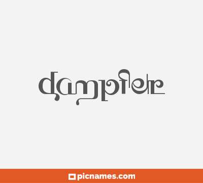 Dampfer