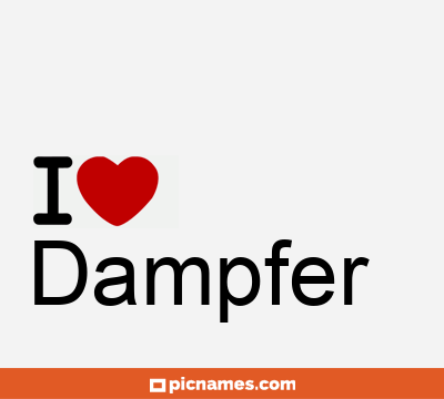 Dampfer