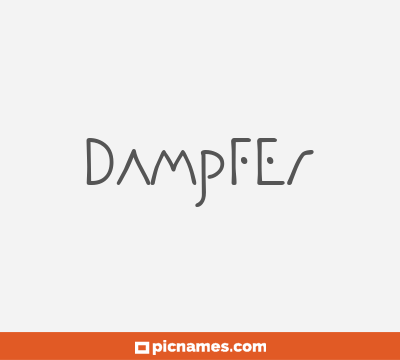 Dampfer