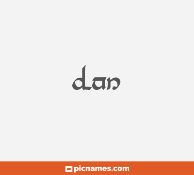 Dan
