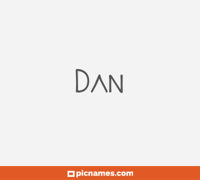 Dan