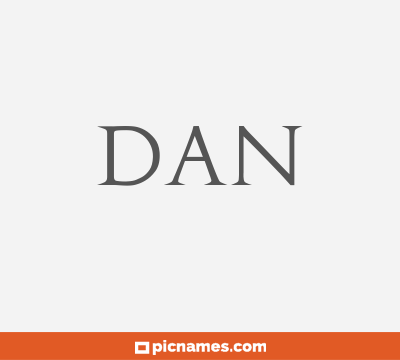 Dan