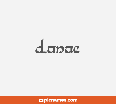 Danae