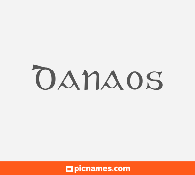 Danaos