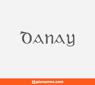 Danay