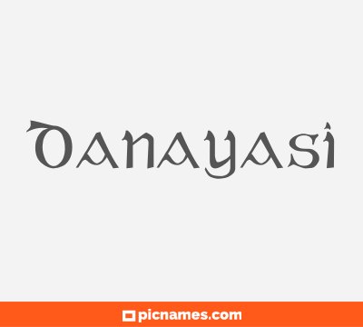 Danayasi