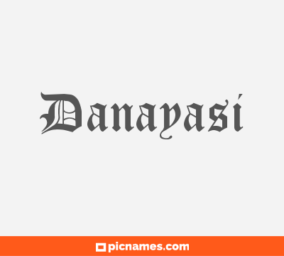 Danayasi