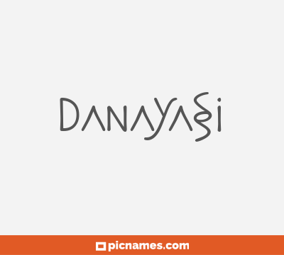 Danayasi